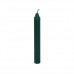 Velas N° 80 Blancas y Colores